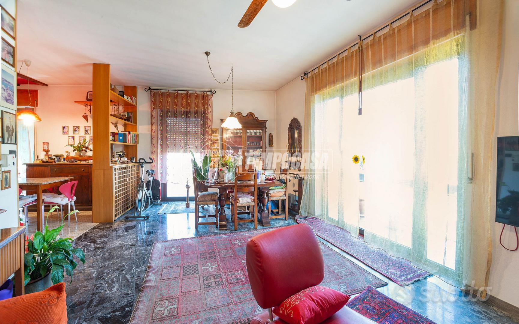 Apartment in Verona, Borgo Venezia, Est - Vista 4