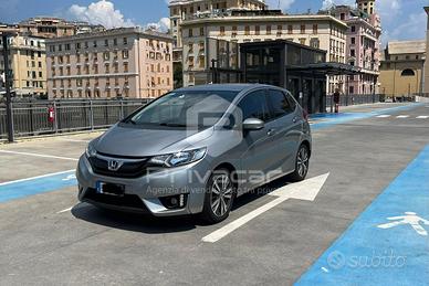 HONDA Jazz 1.3 Elegance Navi ADAS