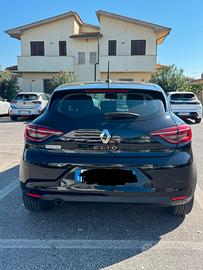 RENAULT Clio V 1.5 dCi 85 CV 5 porte Zen
