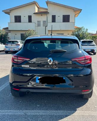 RENAULT Clio V 1.5 dCi 85 CV 5 porte Zen