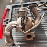Turbina alfa romeo gtv