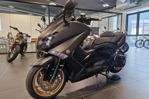 Yamaha T Max 530 BLACK MAX 2013
