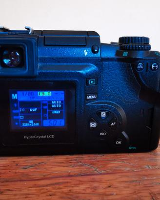 OLYMPUS E 300