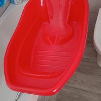 Vaschetta bagnetto bimbo 