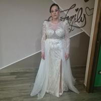 Abito cerimonia o da sposa