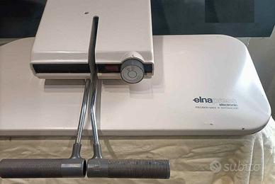 Elna Press Stiratrice