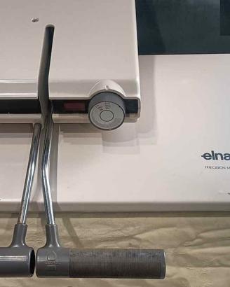 Elna Press Stiratrice