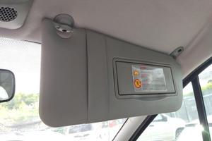 Aletta parasole dx RENAULT MEGANE SCENIC RX4 2001