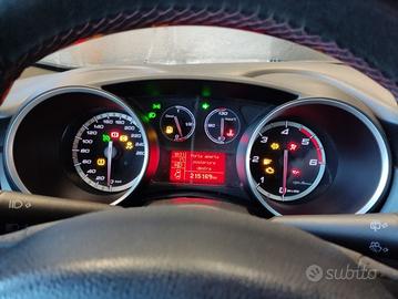 Quadro strum ALFA ROMEO GIULIETTA 1598cc D 2014