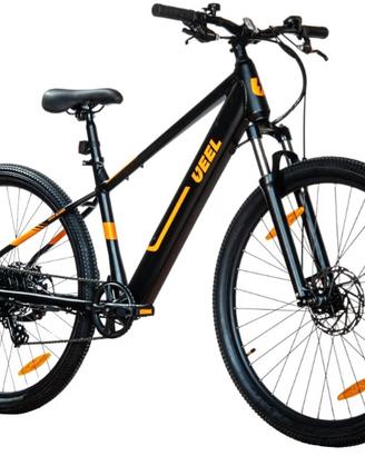bici elettrica nuova