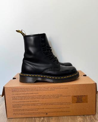 Dr. Martens