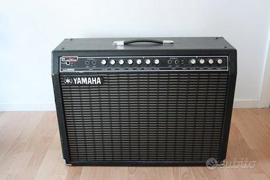Amplificatore Yamaha HUNDRED B212 100W 2x12 JAPAN