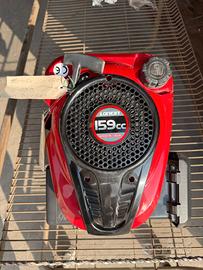 MOTORE LONCIN 159CC