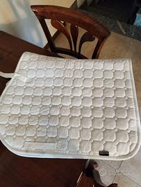 sottosella da dressage Equiline