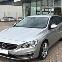 VOLVO V60 D3