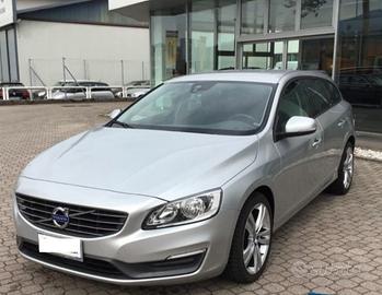 VOLVO V60 D3