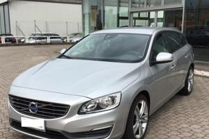 VOLVO V60 D3