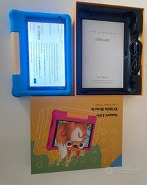 Tablet nuovo wifi 7 pollici