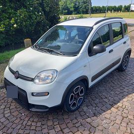 FIAT PANDA 1.0 FireFly Hybrid