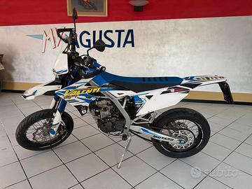Suzuki Valenti SM 125 Z - 2021, UNICOPROPRIETARIO