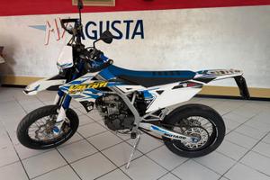 Suzuki Valenti SM 125 Z - 2021, UNICOPROPRIETARIO