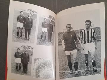 Il romanzo del grande Torino 