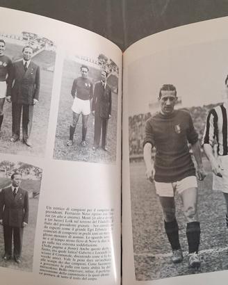 Il romanzo del grande Torino 