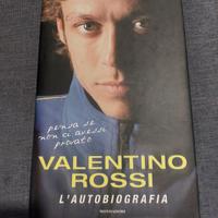 Valentino Rossi : Pensa Se Non Ci Avessi Provato