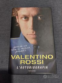 Valentino Rossi : Pensa Se Non Ci Avessi Provato