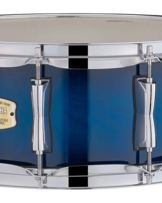 Rullante Yamaha stage custom