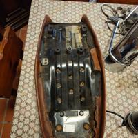 sella Honda Cb  four 500 k0