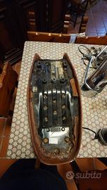 sella Honda Cb  four 500 k0