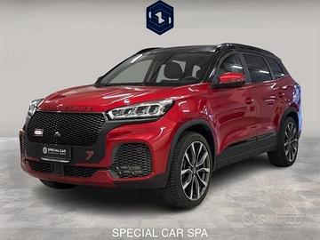 SPORTEQUIPE Sportequipe 7 1.5 turbo Gpl 154cv dct