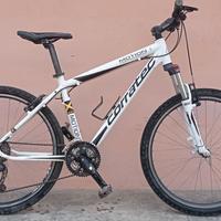 Bici MTB corratec