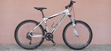 Bici MTB corratec