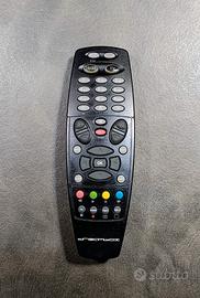 Telecomando Originale Dreambox remote control