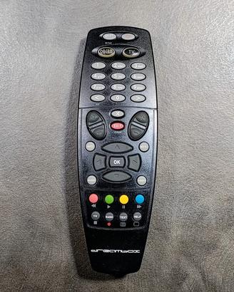 Telecomando Originale Dreambox remote control