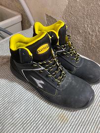 Scarpe da lavoro N41