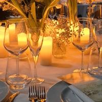 vasi per confetti o fiori