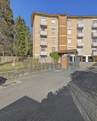 Appartamento di 89 m² con 4 locali a Varese