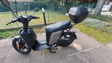 Askoll XKP 80 - 2024