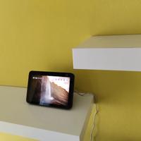 mensole bianche IKEA 