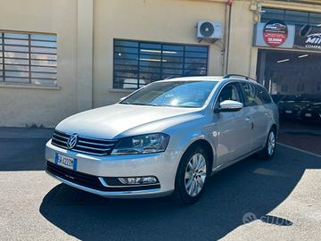 Volkswagen Passat Variant Anno 2014 1.6 Diesel EUR
