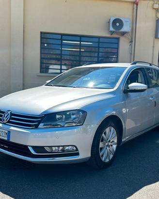 Volkswagen Passat Variant Anno 2014 1.6 Diesel EUR