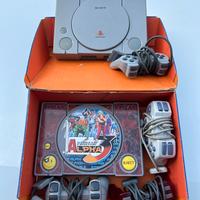 Play station anni 2000