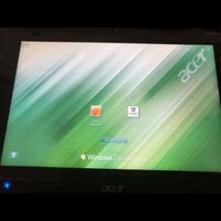 Acer iconia tab A500