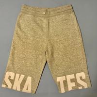 Pantaloncini Skates taglia 12/13 anni cotone