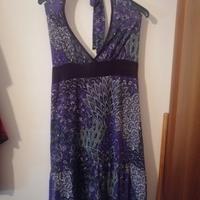 Vestito estivo donna