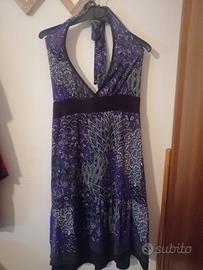 Vestito estivo donna
