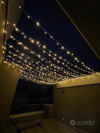 100 metri luce esterno